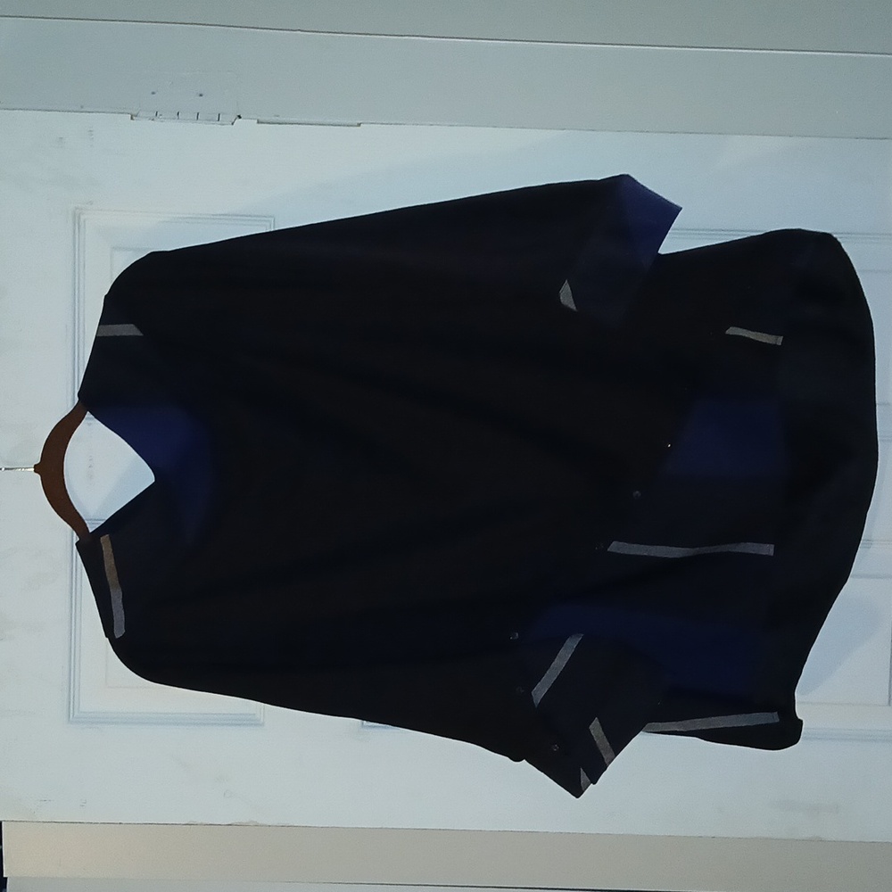 WOMEN'S  LIght Crepe Blouse.
